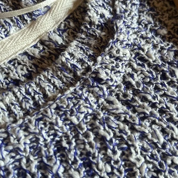 Free People Electric City Pullover Knit Sweater - Picture 7 of 13